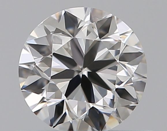 0.46 ct Round diamond
