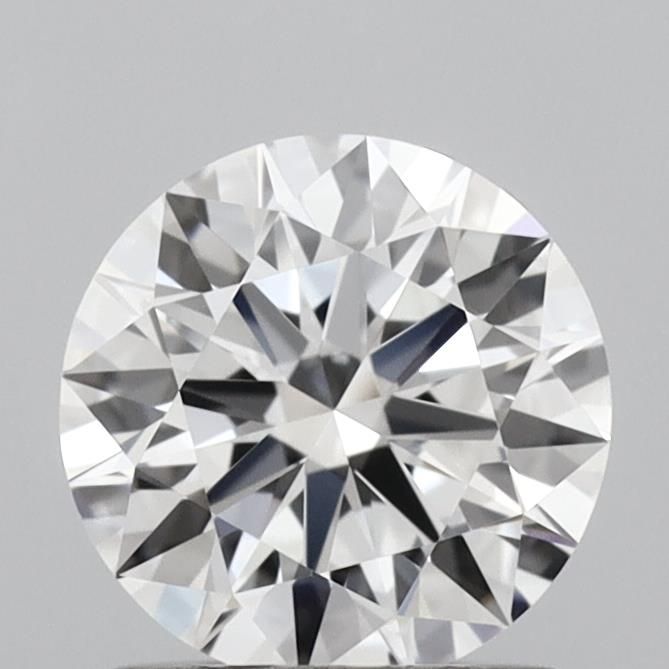 1.08 ct. round Lab Grown Diamond front image
