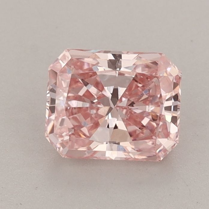 0.95 ct. radiant Lab Grown Diamond front image