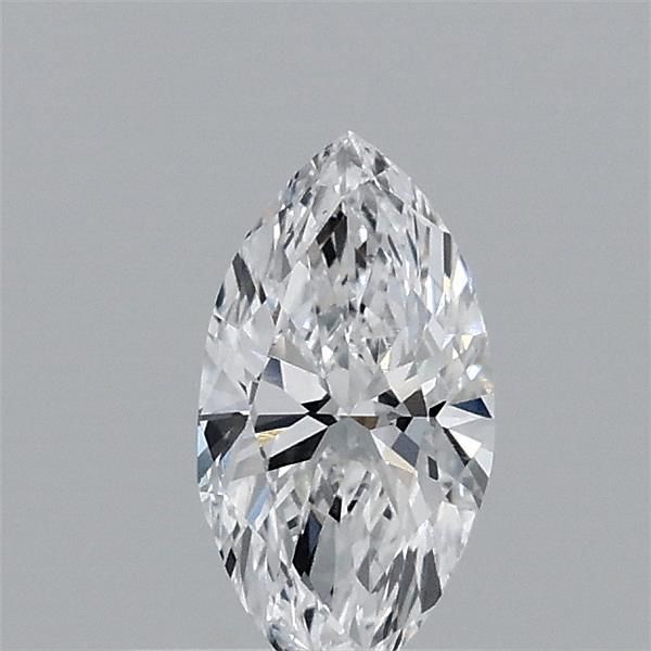 0.38 ct lab-grown Marquise Diamond