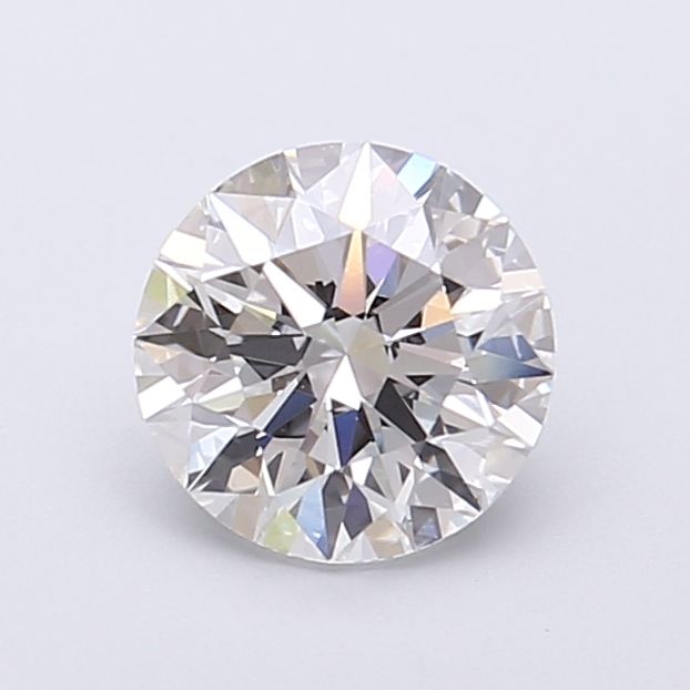 1.09 ct. round Lab Grown Diamond front image