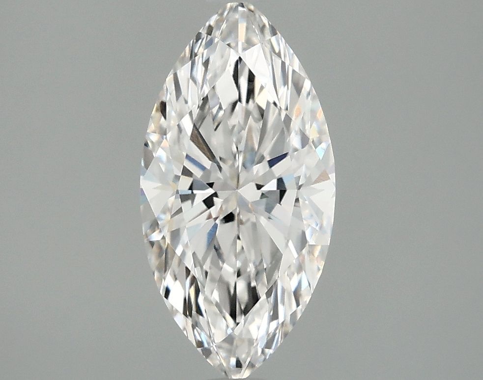 1.55 ct. marquise Lab Grown Diamond front image