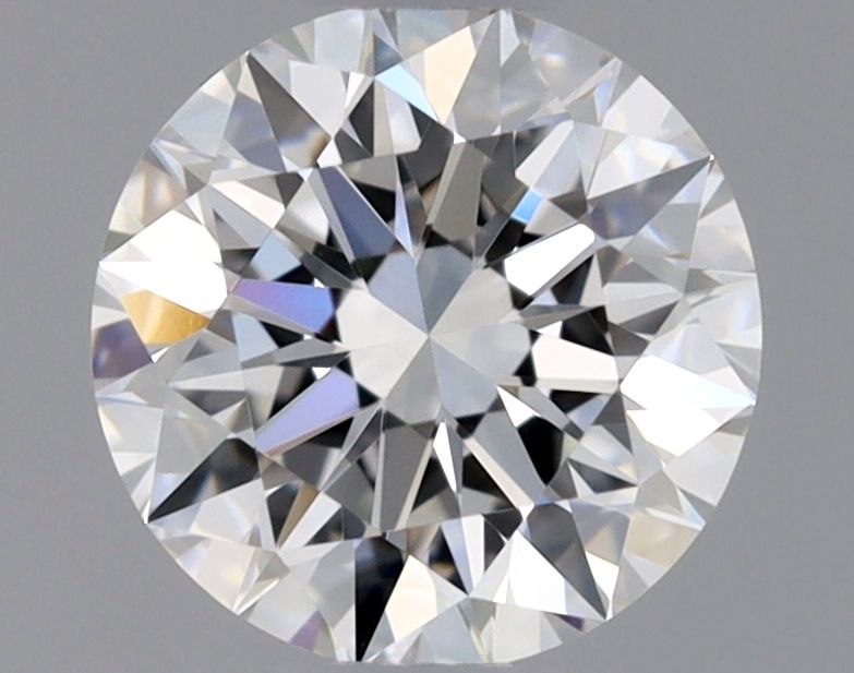 Diamant Rond 0.47 ct - Couleur G - Pureté IF
