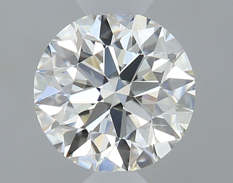 0.4 ct Round Diamond