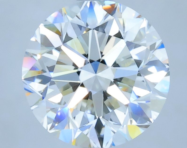2.00 ct Round diamond
