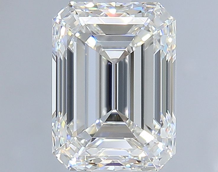 1.50 ct Emerald diamond