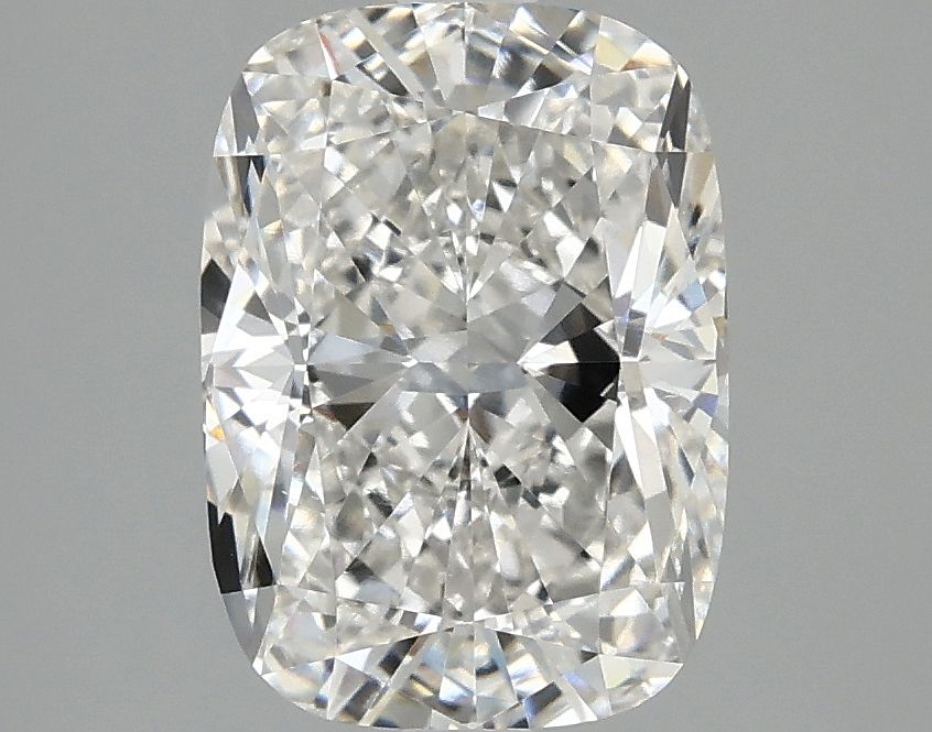 2.59 ct Cushion Modified diamond