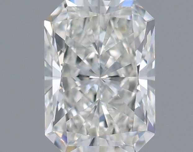Diament 0.5 ct F/VS1
