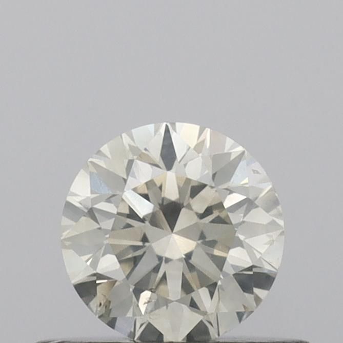 0.41 ct Round Diamond