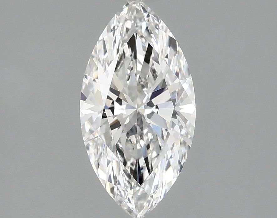 1.08 ct. marquise Lab Grown Diamond front image