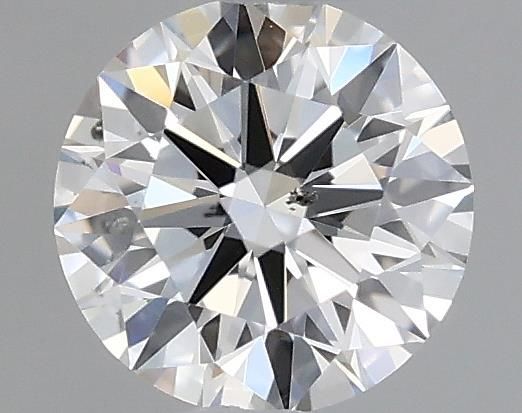 0.31 ct Round Diamond