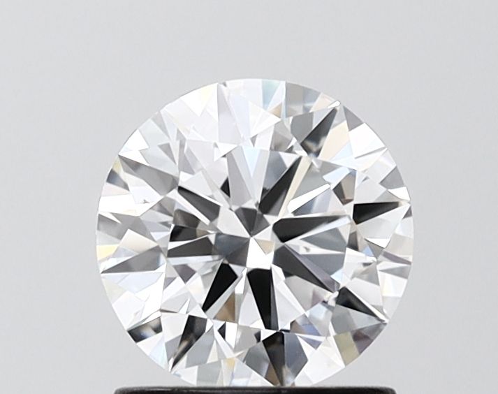 1.07 ct. round Lab Grown Diamond front image