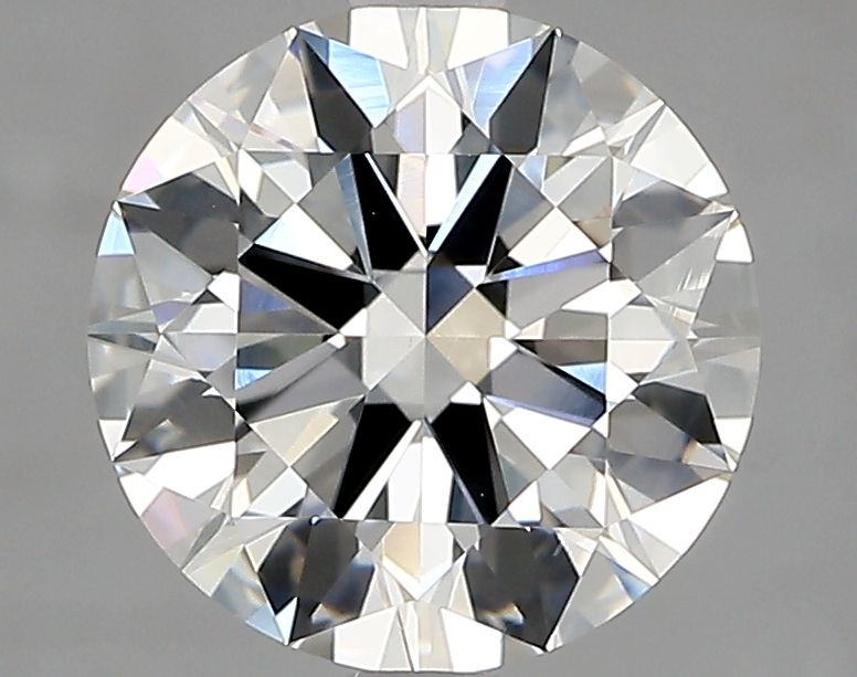 2.30 ct Round diamond