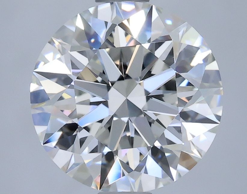 1.52 ct Round diamond