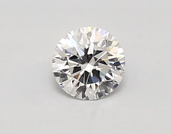 0.44 ct lab-grown Round Diamond