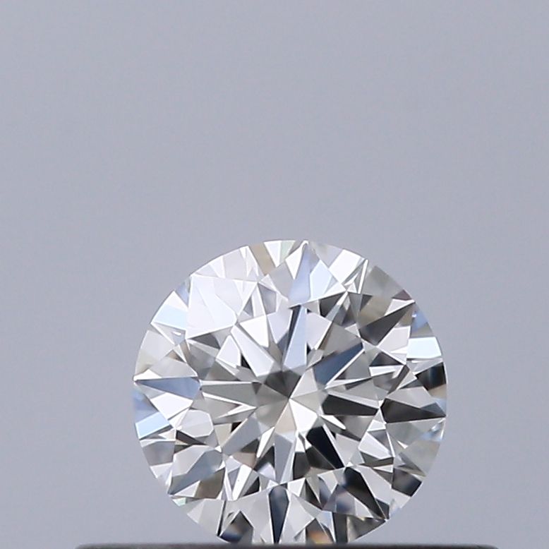 0.31 ct Round diamond