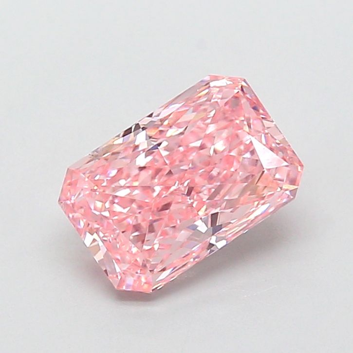 1.91 ct. radiant Lab Grown Diamond front image