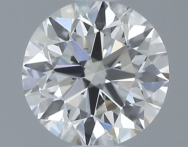 0.33 ct Round Diamond