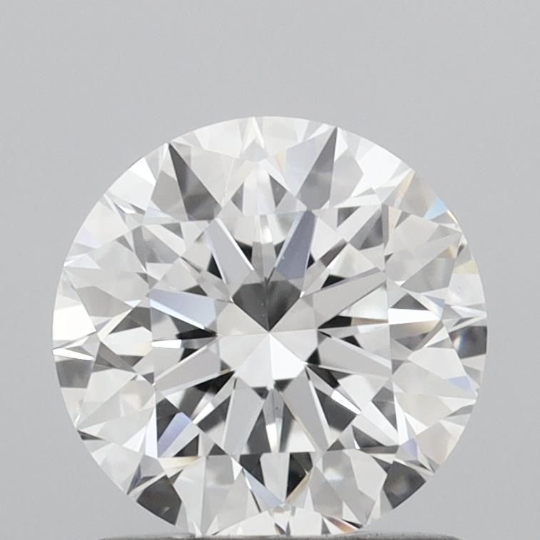 1.00 ct. round Lab Grown Diamond front image