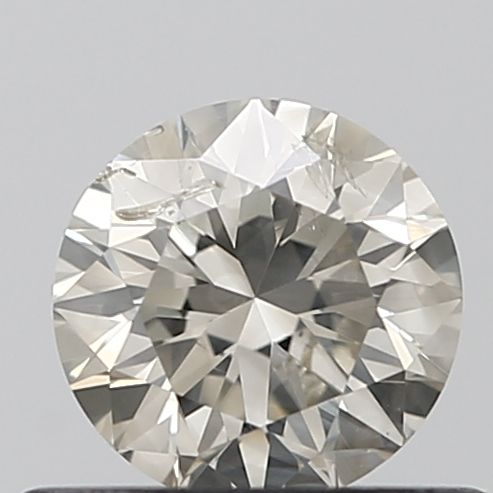 0.46 ct Round Diamond