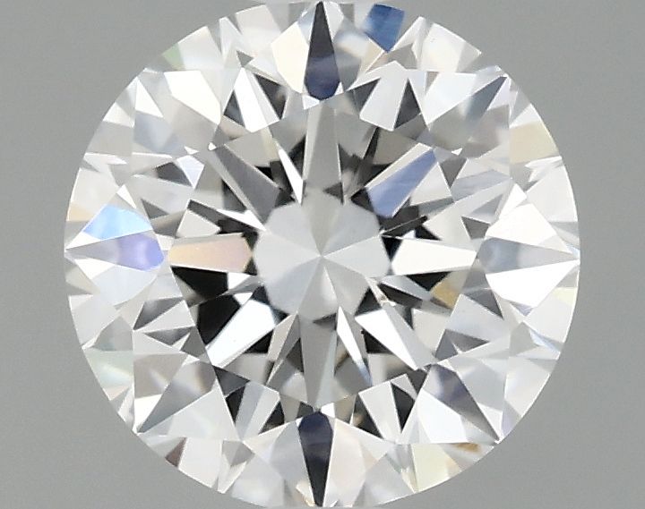 1.03 ct. round Lab Grown Diamond front image