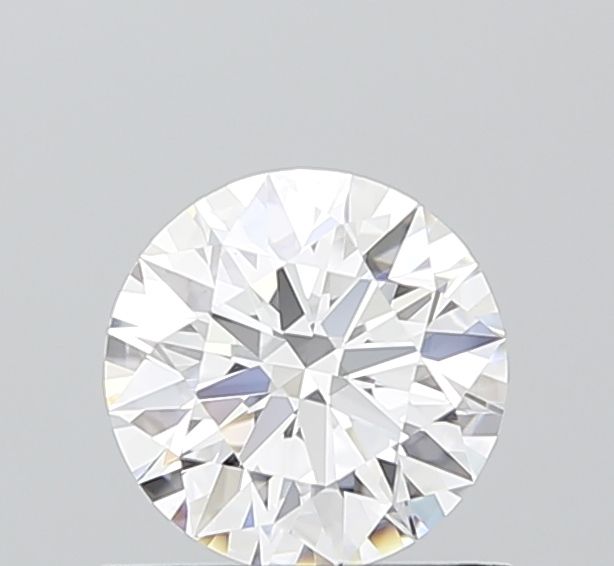 0.74 ct. round Lab Grown Diamond front image