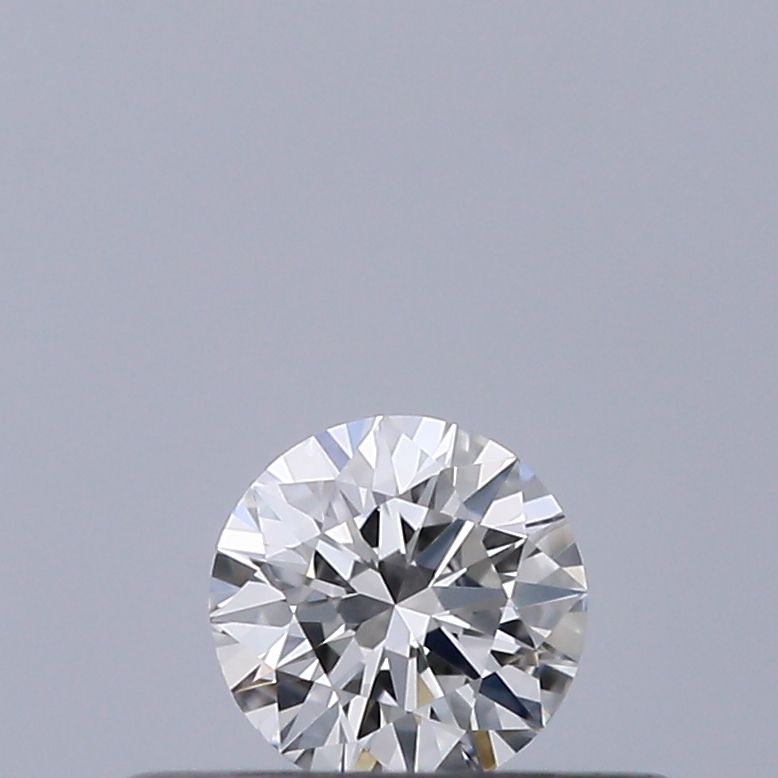 0.19 ct Round Diamond
