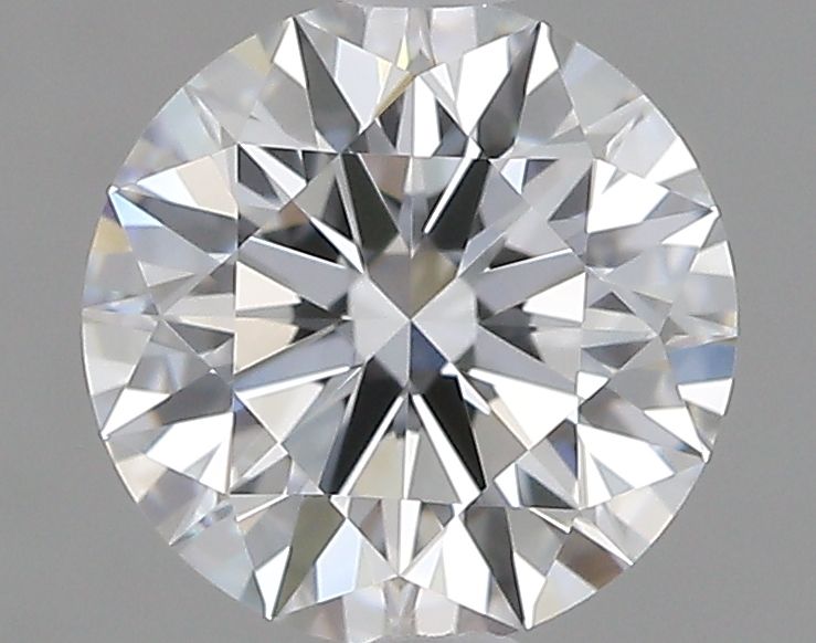 1.09 ct. round Lab Grown Diamond front image