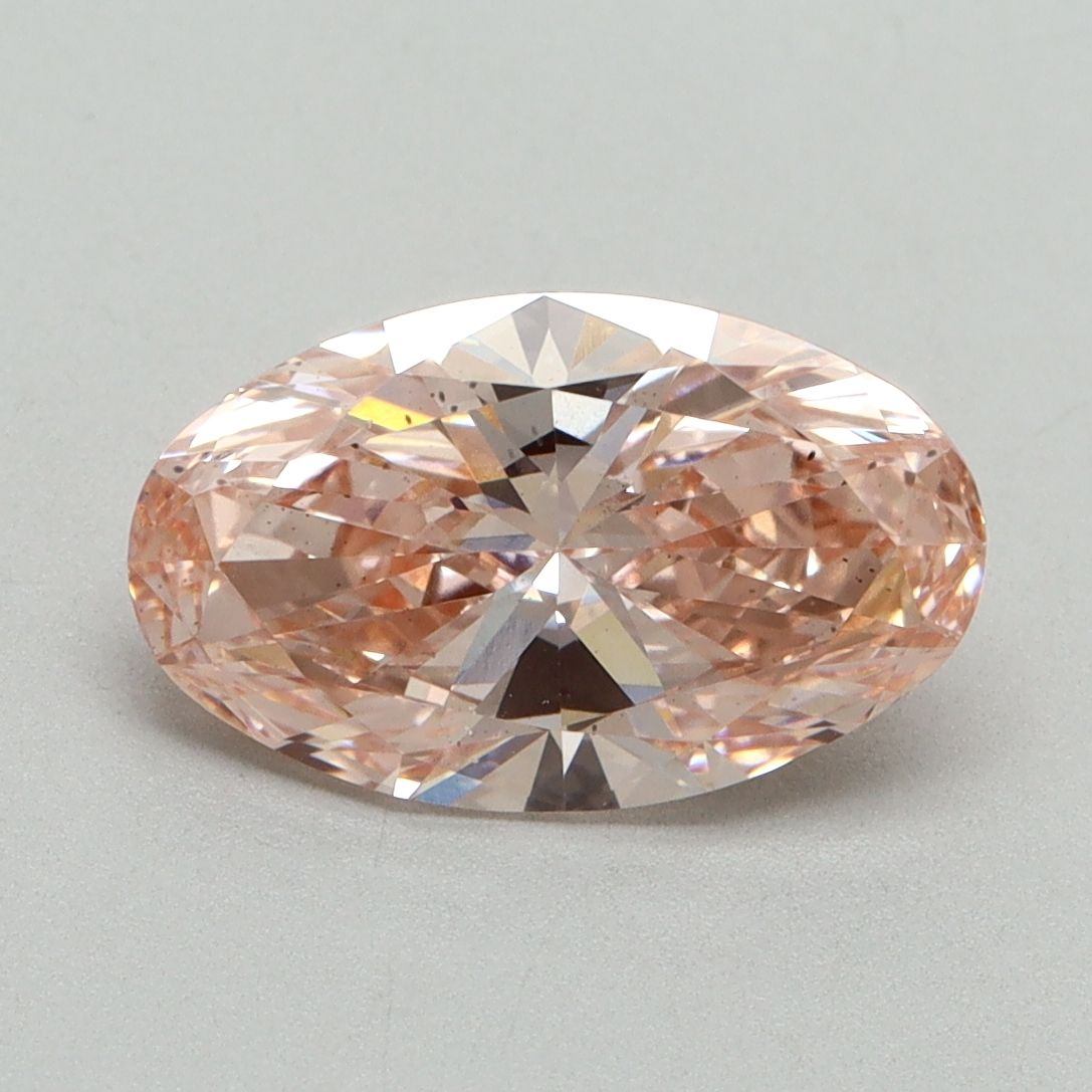 2.00 ct Oval diamond