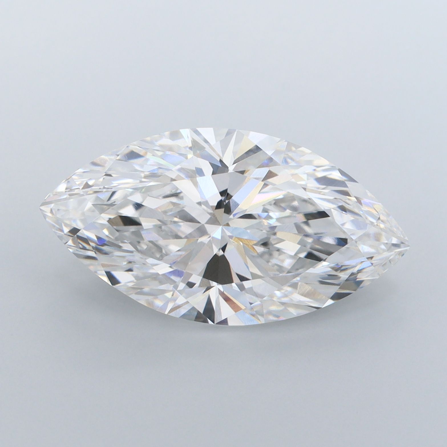 6.03 Carat