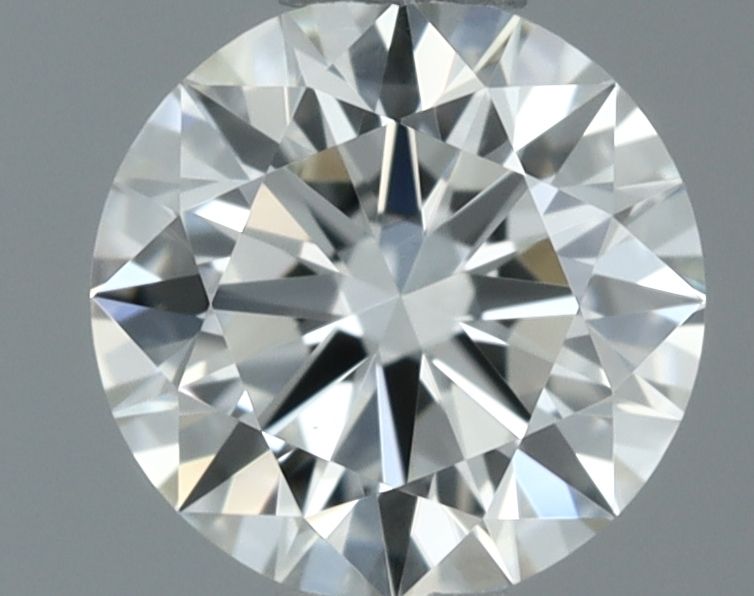 0.34 ct Round diamond