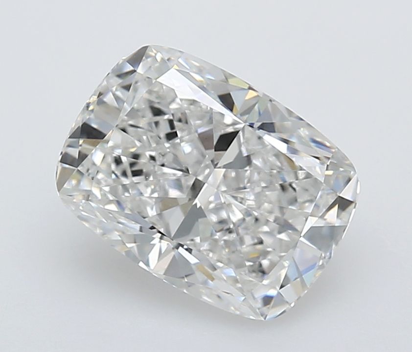 2.58 Carat