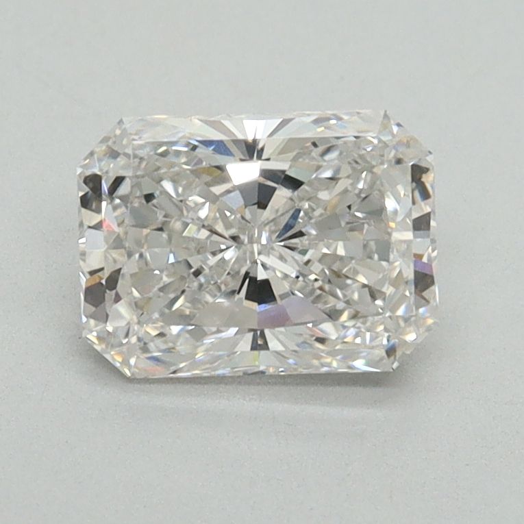 1.02 ct Radiant diamond