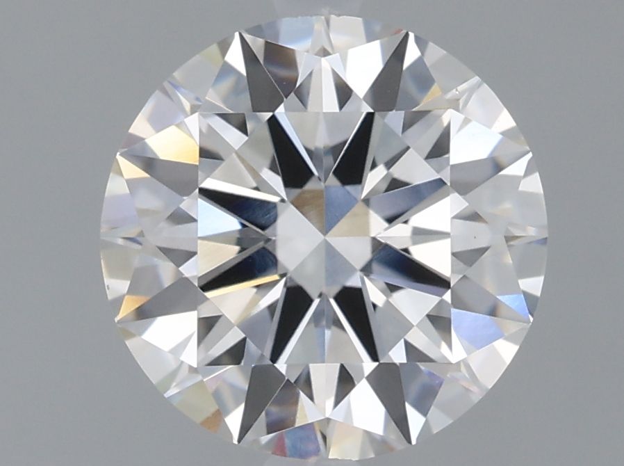1.59 ct. round Lab Grown Diamond front image