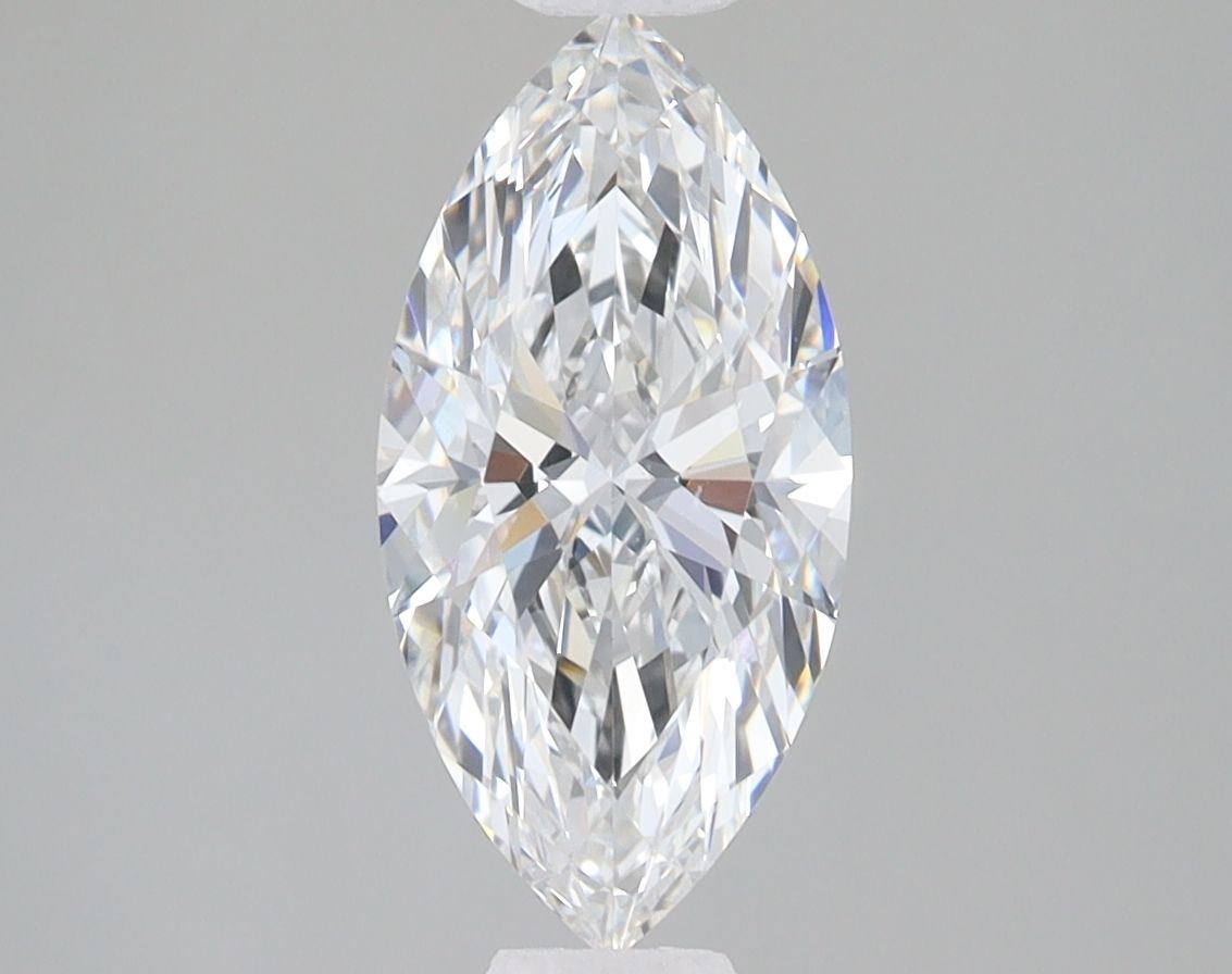 1.53 ct. marquise Lab Grown Diamond front image