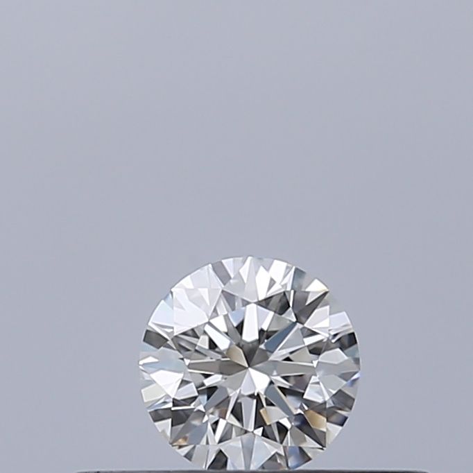 0.18 ct Round Diamond