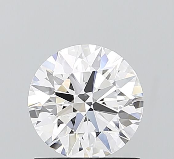 1.04 ct. round Lab Grown Diamond front image