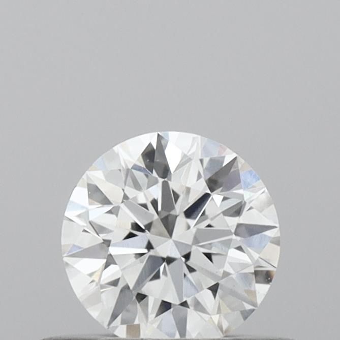 0.37 ct lab-grown Round Diamond
