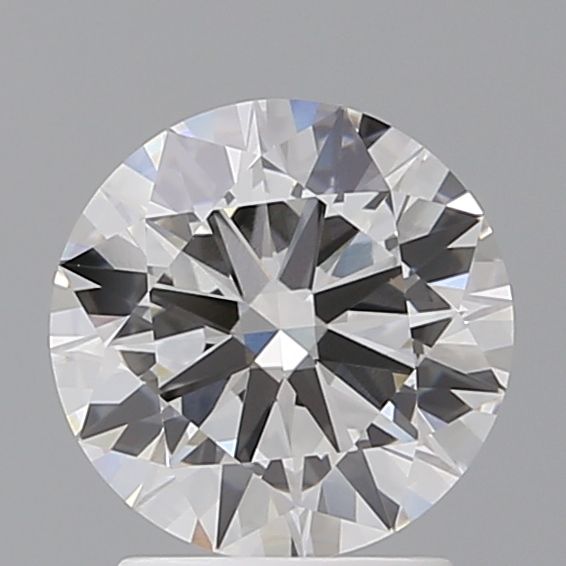 2.05 ct. round Lab Grown Diamond front image