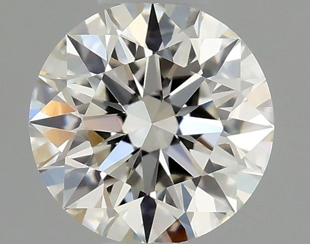 0.30 ct Round diamond