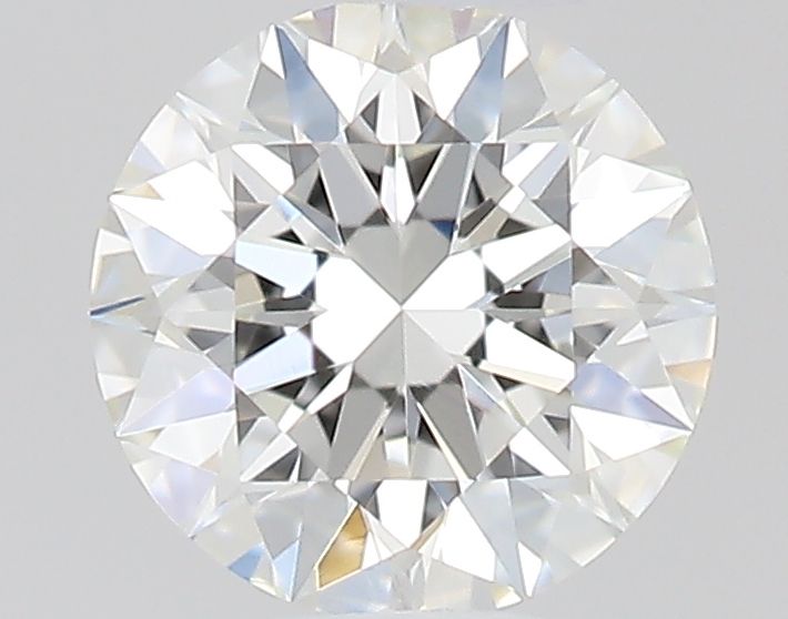 0.30 ct Round diamond