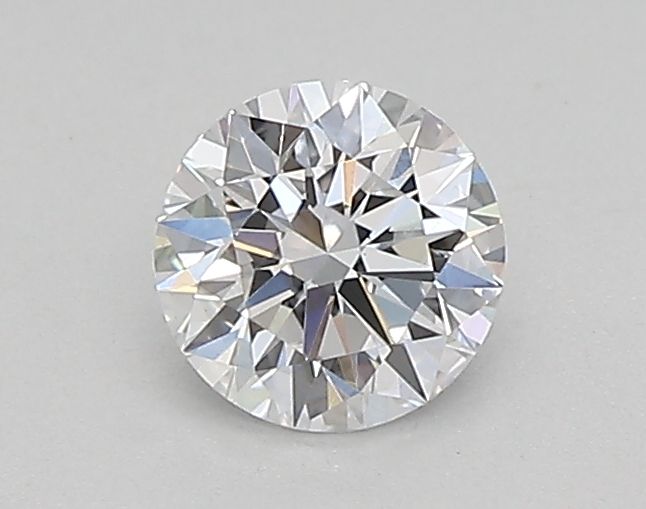 0.37 ct lab-grown Round Diamond
