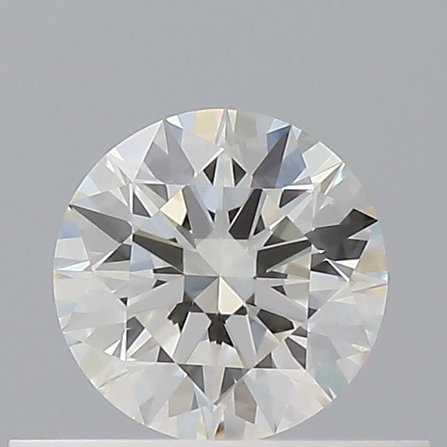 0.4 ct Round Diamond