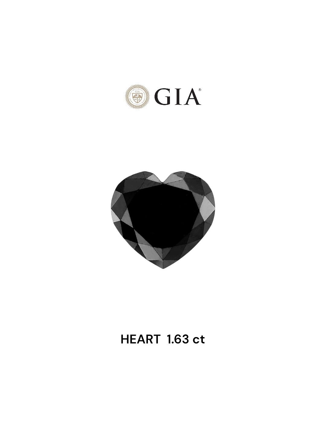 1.63 Carat