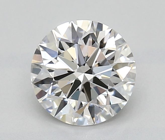 1.03 ct. round Lab Grown Diamond front image