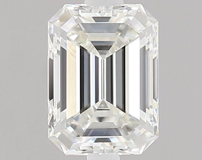 0.60 ct Emerald diamond