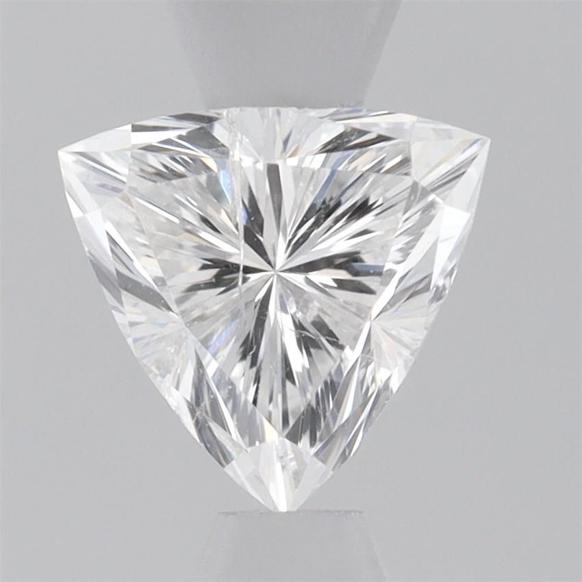 0.55 ct Triangular Diamond
