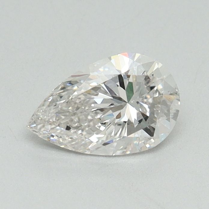 0.52 ct. pear Lab Grown Diamond front image