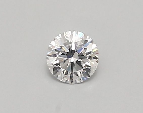 0.28 ct lab-grown Round Diamond