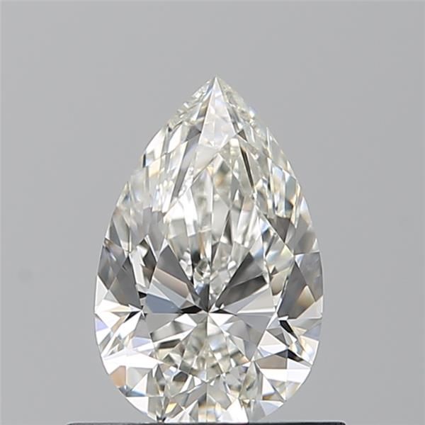 0.70 ct Pear diamond